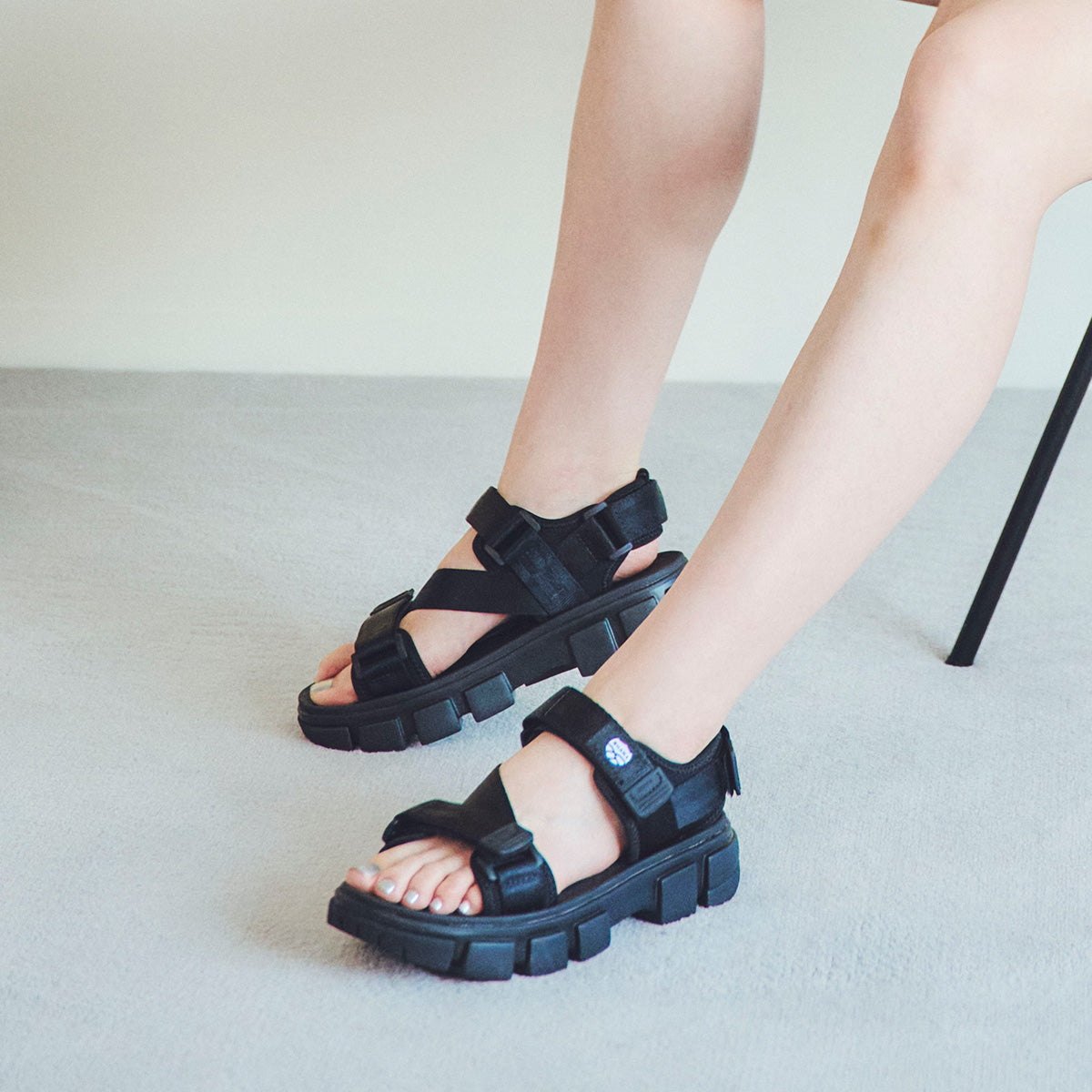 SHAKA シャカ スポーツサンダル ZAMPER SF ザンパー[メンズ/レディース