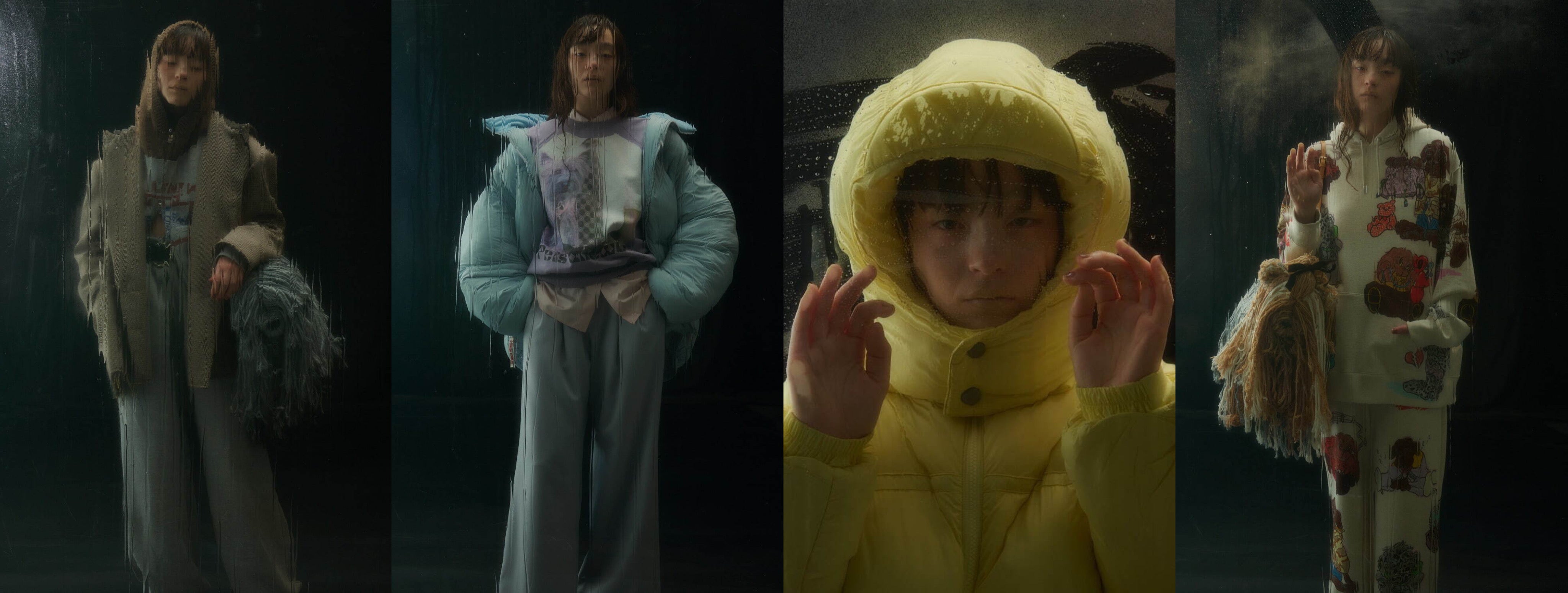 SIIILON / シーロン – SHEEP