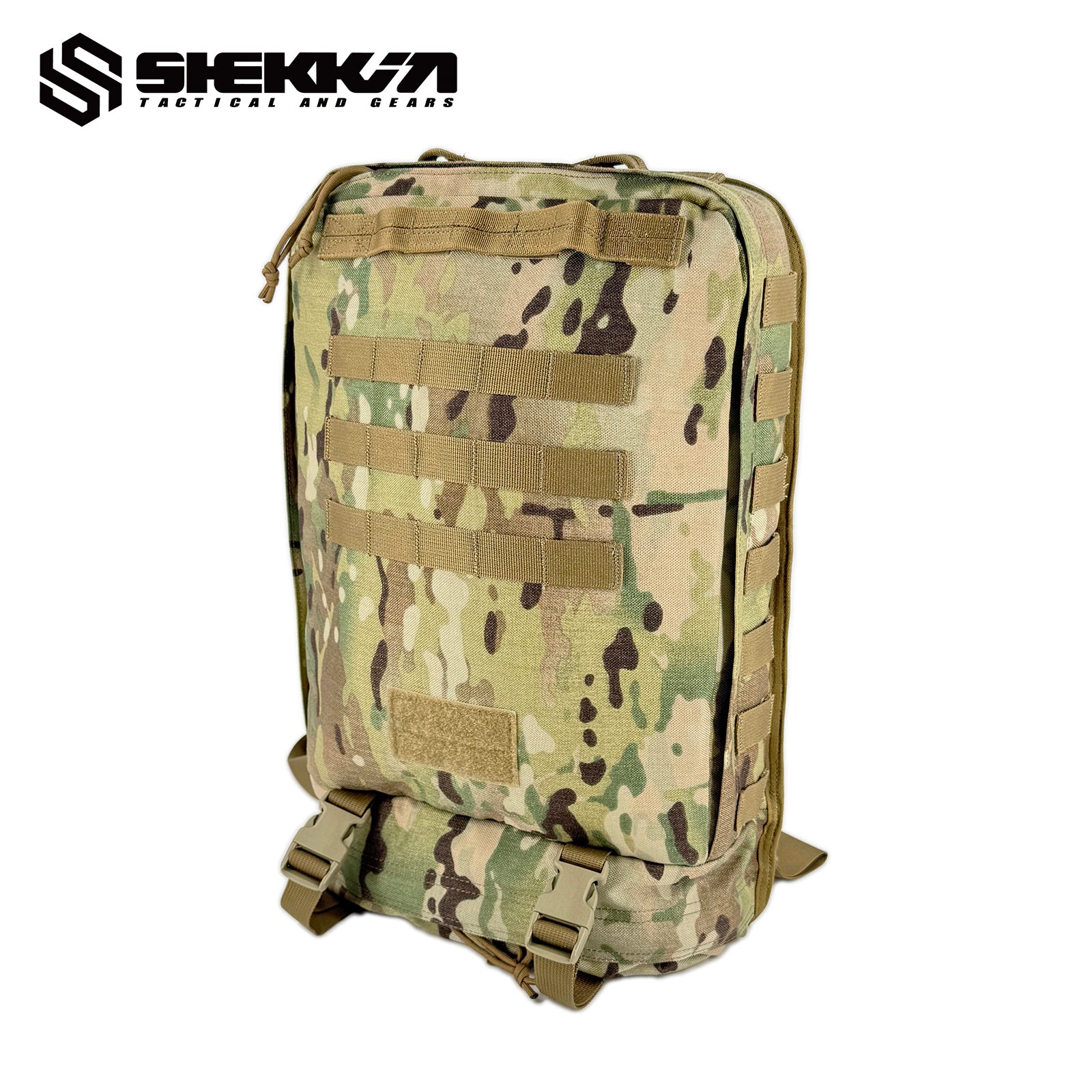 TSSI style M9 Medic Backpack