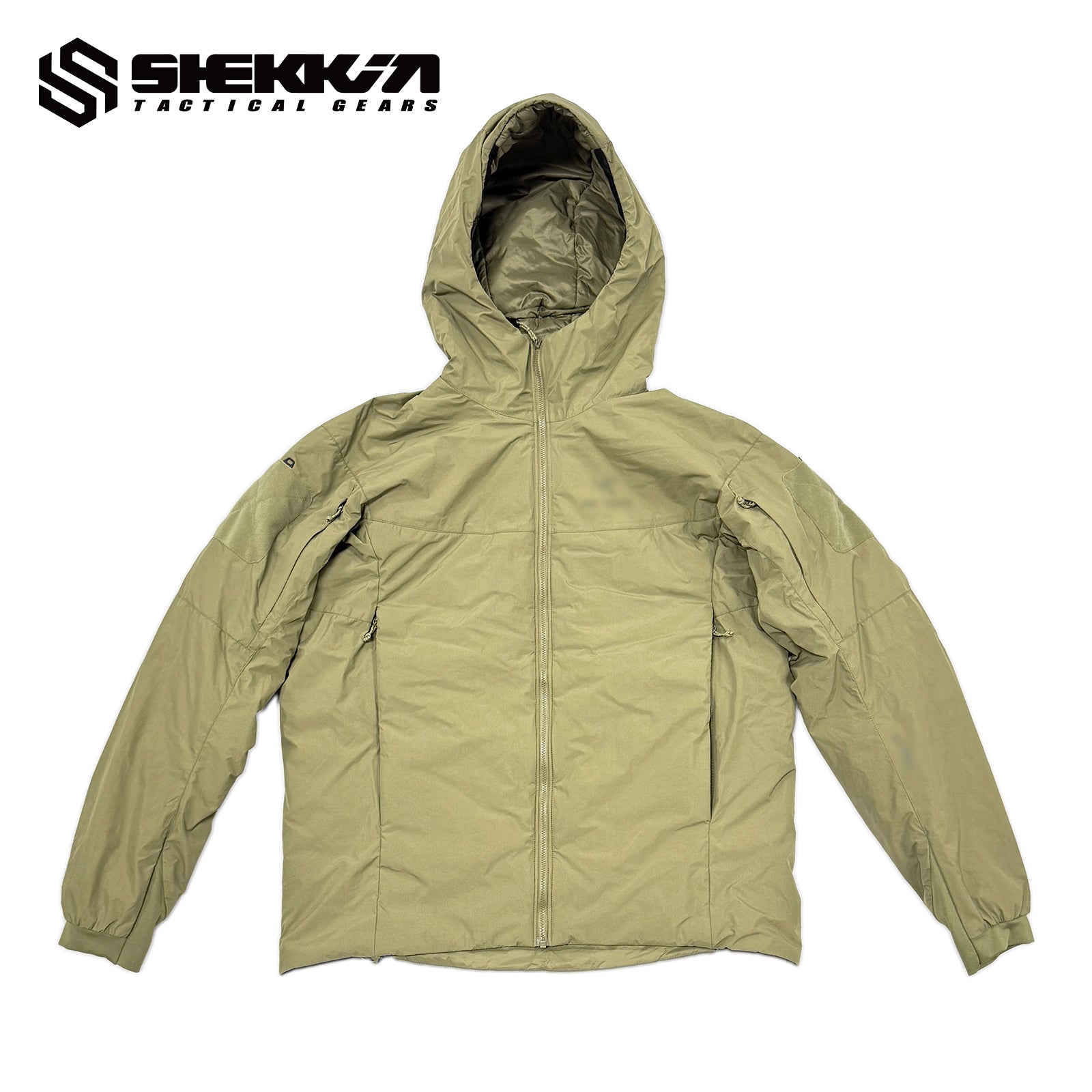 Delta force Navy seals tactical gears Arc'teryx LEAF style hoody LT