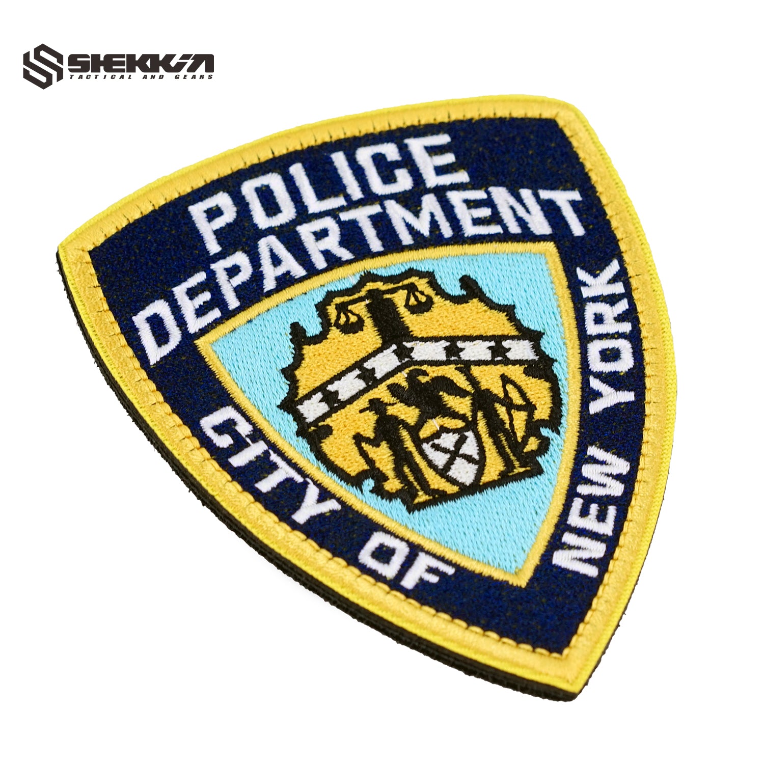 NYPD Patch