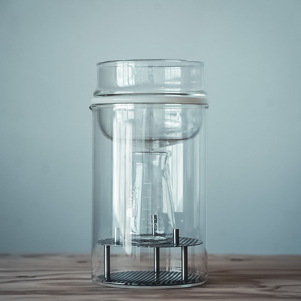 関谷理化】家庭用蒸留器 リカロマ mini – ¿Shinagawa distillery shop