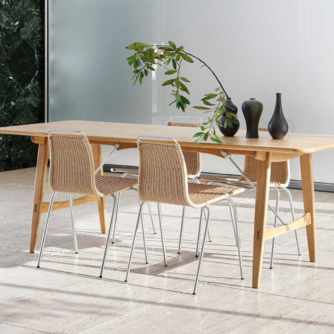 PK1| カールハンセン&サンの正規代理店 Shinc lab.(シンクラボ)