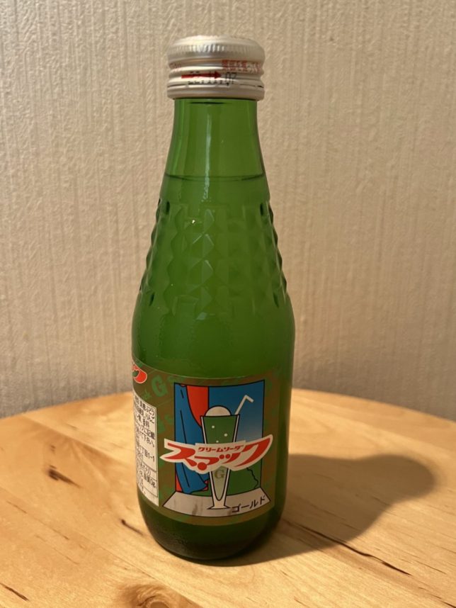 コーラ対抗のスマックは鈴木鉱泉が生みの親 / 三重 桑名市 1913年創業