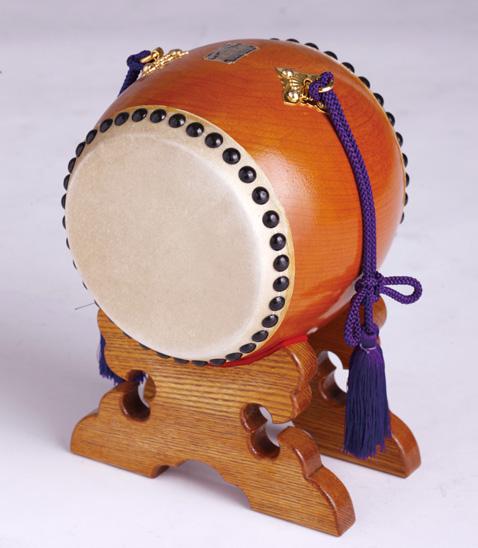 宮本卯之助商店 玩具太鼓(台付) 5寸 – 日本の老舗通販．net