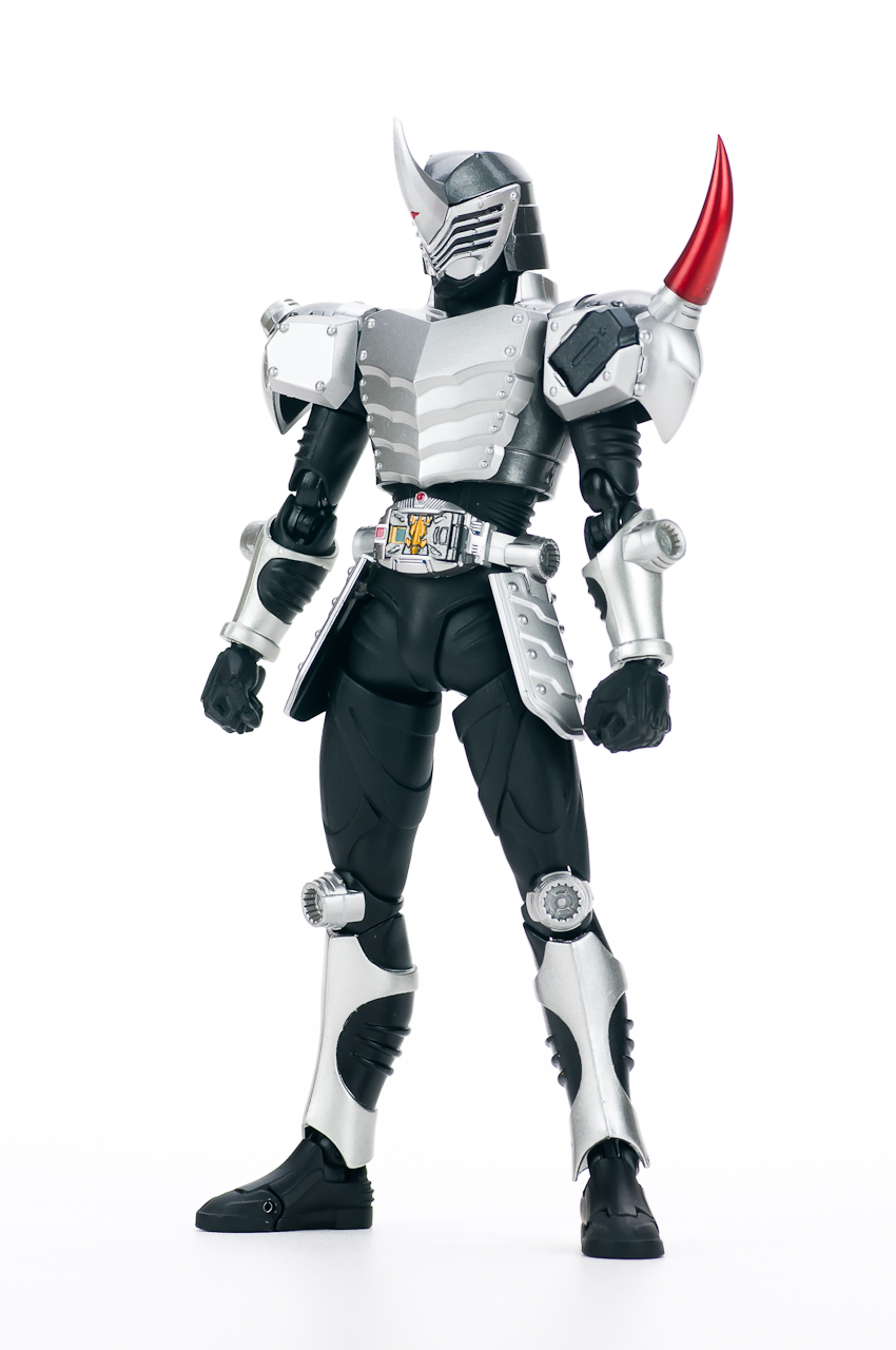 レビュー】 バンダイ 魂ウェブ商店 S.H.Figuarts 仮面ライダーガイ