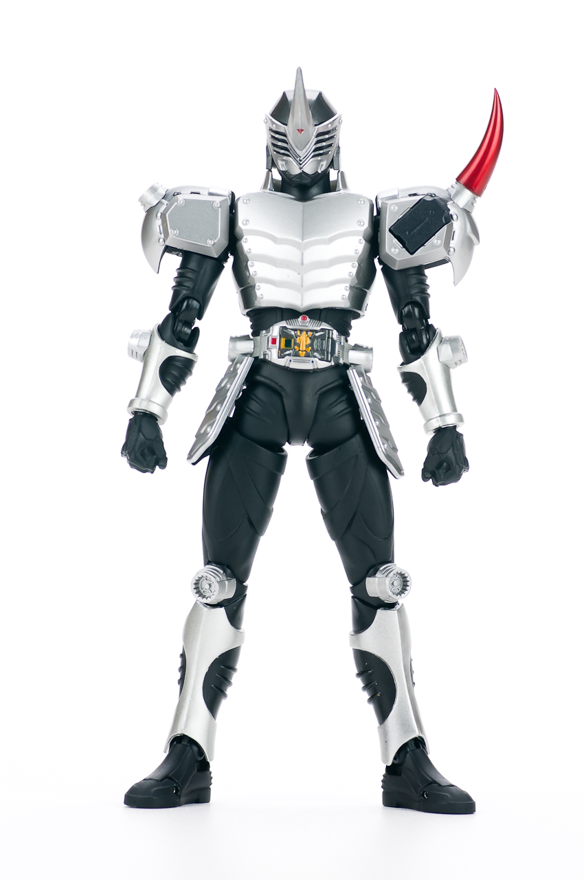 レビュー】 バンダイ 魂ウェブ商店 S.H.Figuarts 仮面ライダーガイ
