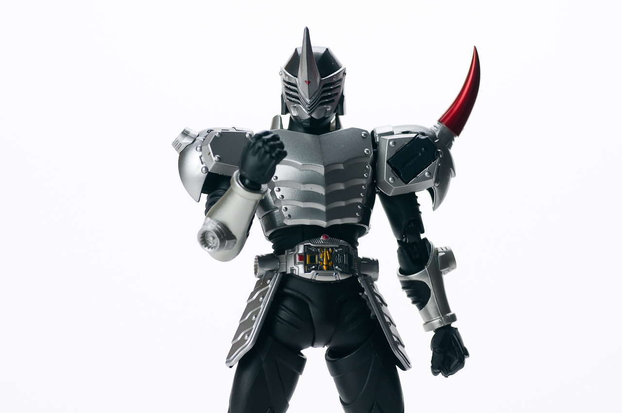 レビュー】 バンダイ 魂ウェブ商店 S.H.Figuarts 仮面ライダーガイ