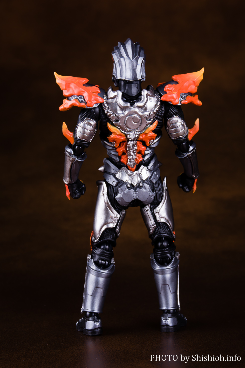 レビュー】S.H.Figuarts ジャグラス ジャグラー