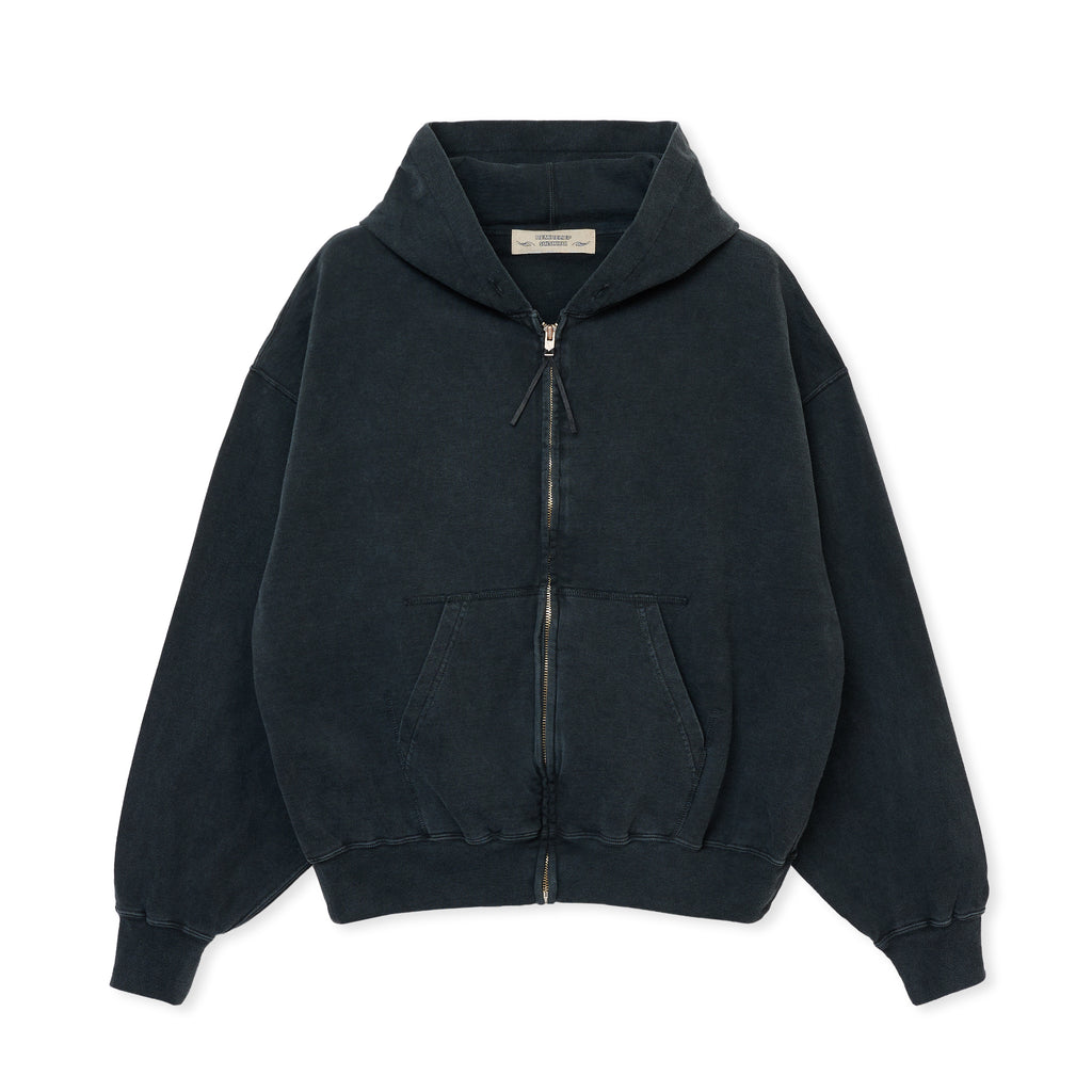 ZIP/ BLACK – SHISHIKUI