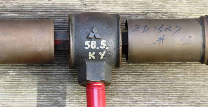 機関車ホイッスル