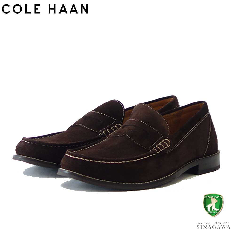 コールハーン COLE HAAN ピンチグランド カジュアル ペニーローファー