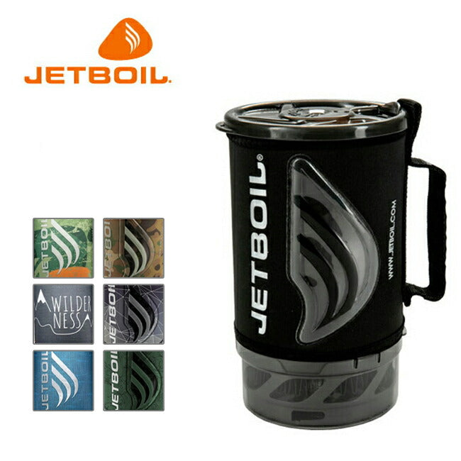 JETBOIL ジェットボイル JETBOIL フラッシュ #1824393 – アウトドア