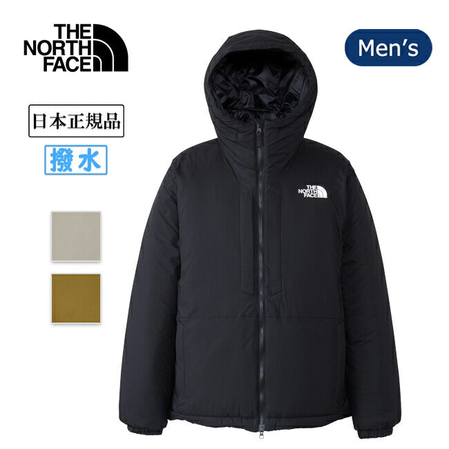 THE NORTH FACE ザ・ノース・フェイス Project Insulation Jacket