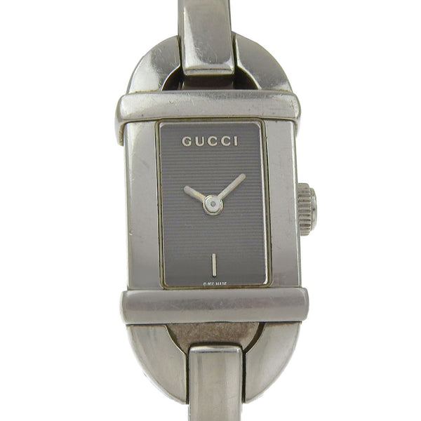 GUCCI】グッチ 腕時計 6800L クオーツ – NISHIKINO VINTAGE KYOTO