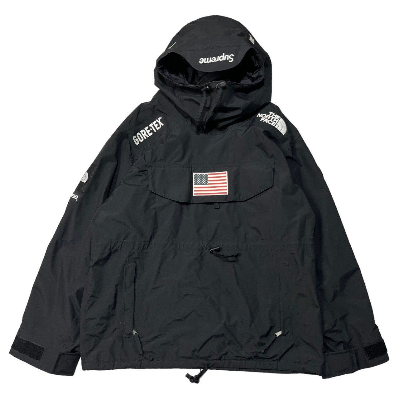 SUPREME×THE NORTH FACE(シュプリーム×ザノースフェイス) 17SS Trans