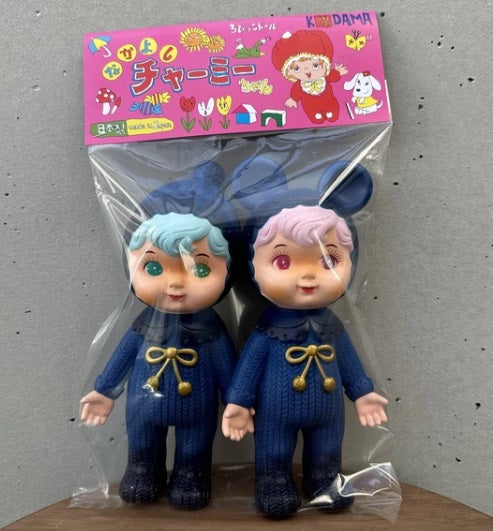 記念日のSofvi- 弥生 】チャーミーちゃん-SwimmyDesignLab Ver.セット