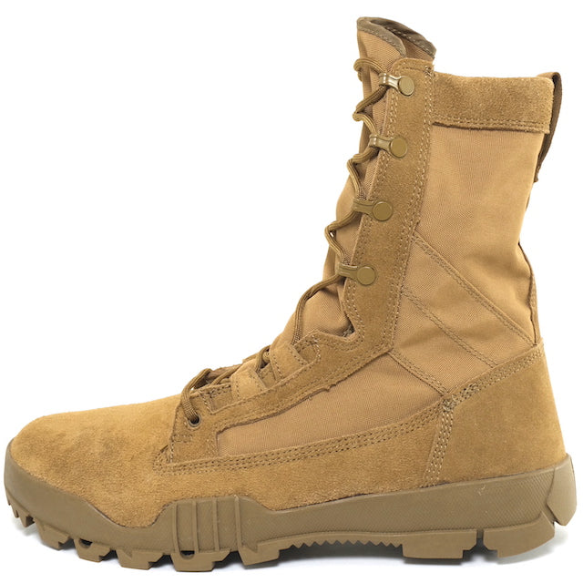 クリアランスSALE】US SURPLUS（USサープラス）NIKE SFB Jungle 8inch