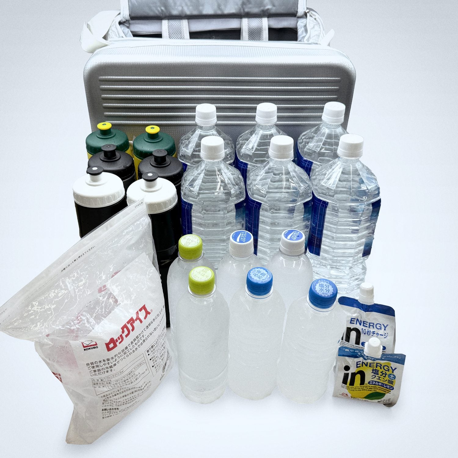 保冷クーラーバッグL