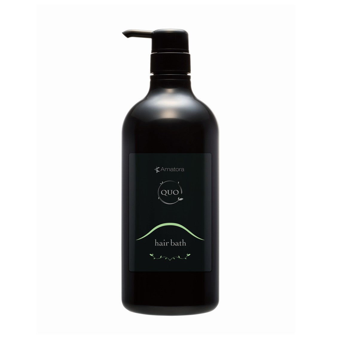 正規販売店】アマトラ クゥオ 詰め替えボトル 1000ml 通販｜Bay Shore