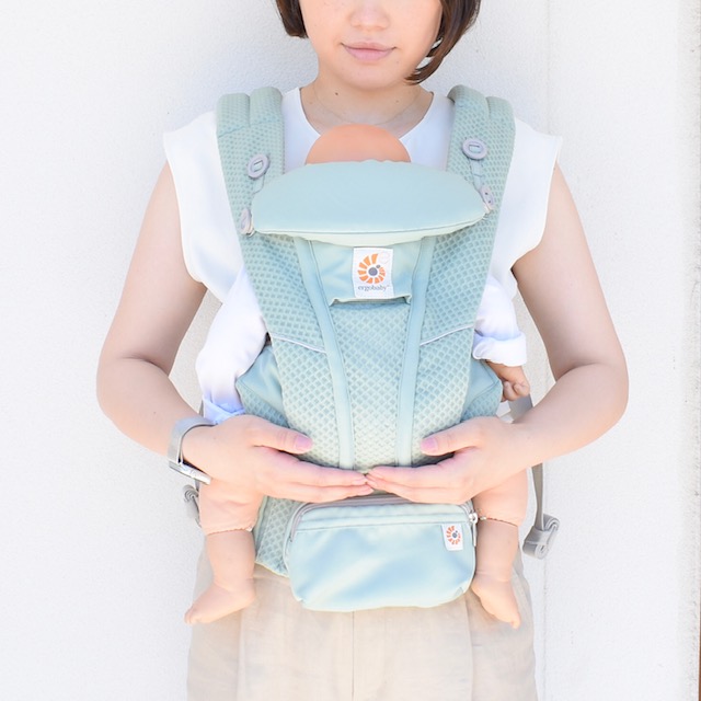 エルゴベビー新色登場！ / 抱っこ紐 群馬 前橋 – ベビー用品の専門