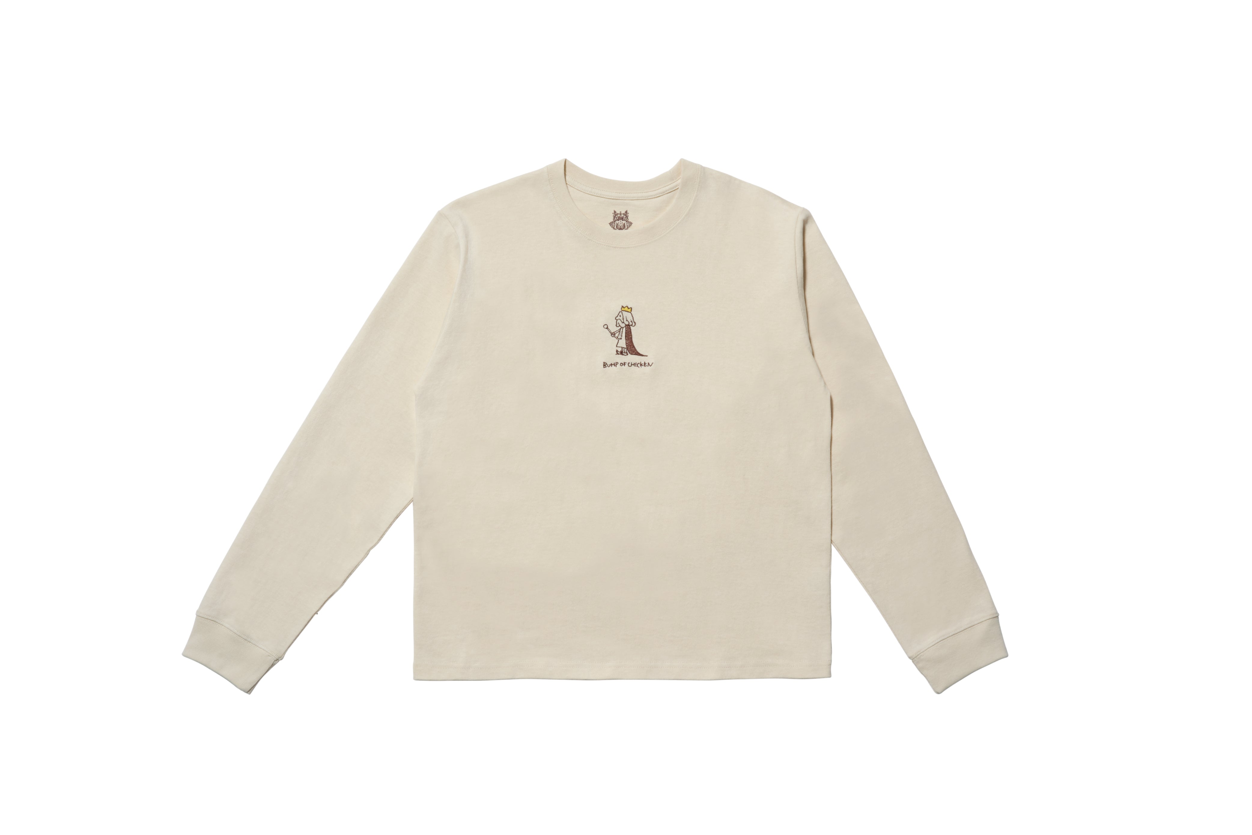 OSAMA Long Sleeve TEE