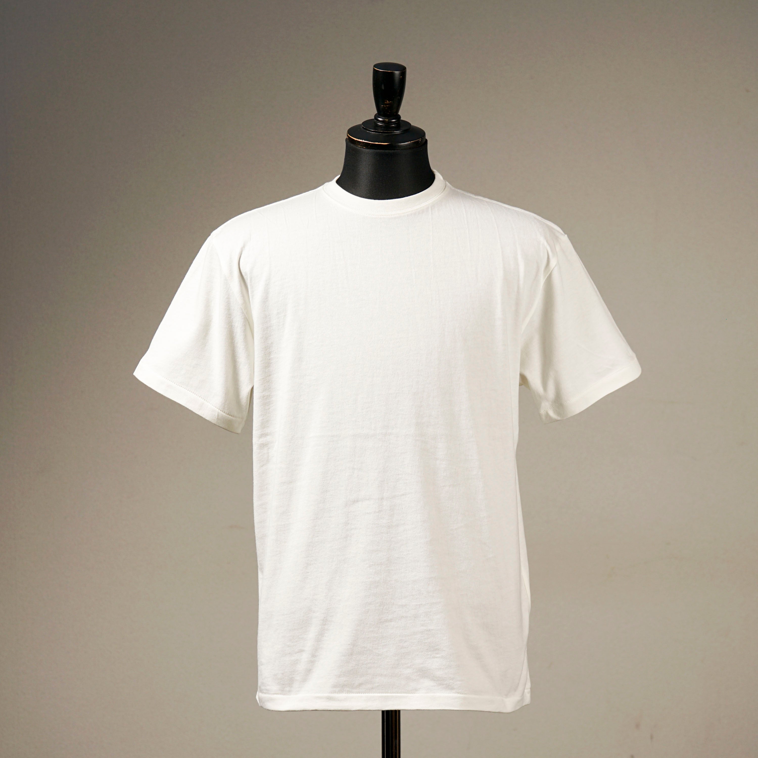STANDARD T-SHIRTS / GH-01【PACK-T】 – GLADHAND & Co.