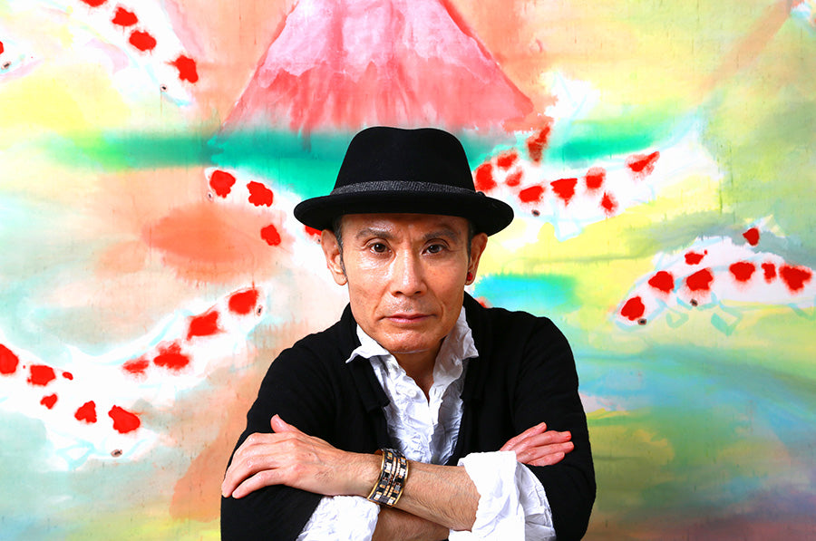 鶴まる商店｜片岡鶴太郎公式オンラインストア