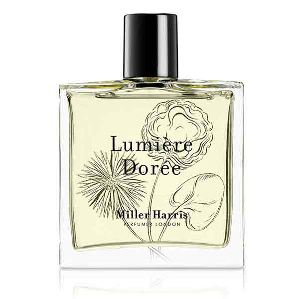 ルミエール ドーレ オーデパルファム 100mL – INTERMODE KAWABE