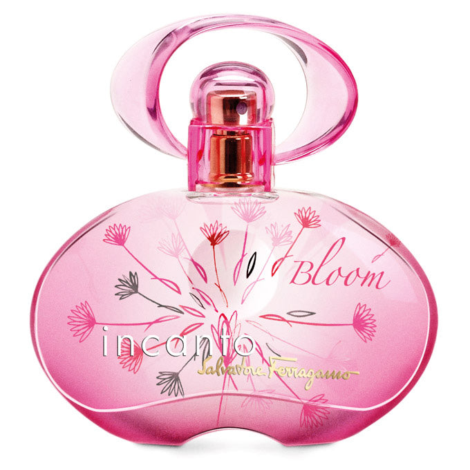 インカント ニューブルームオーデトワレ 30mL – INTERMODE KAWABE