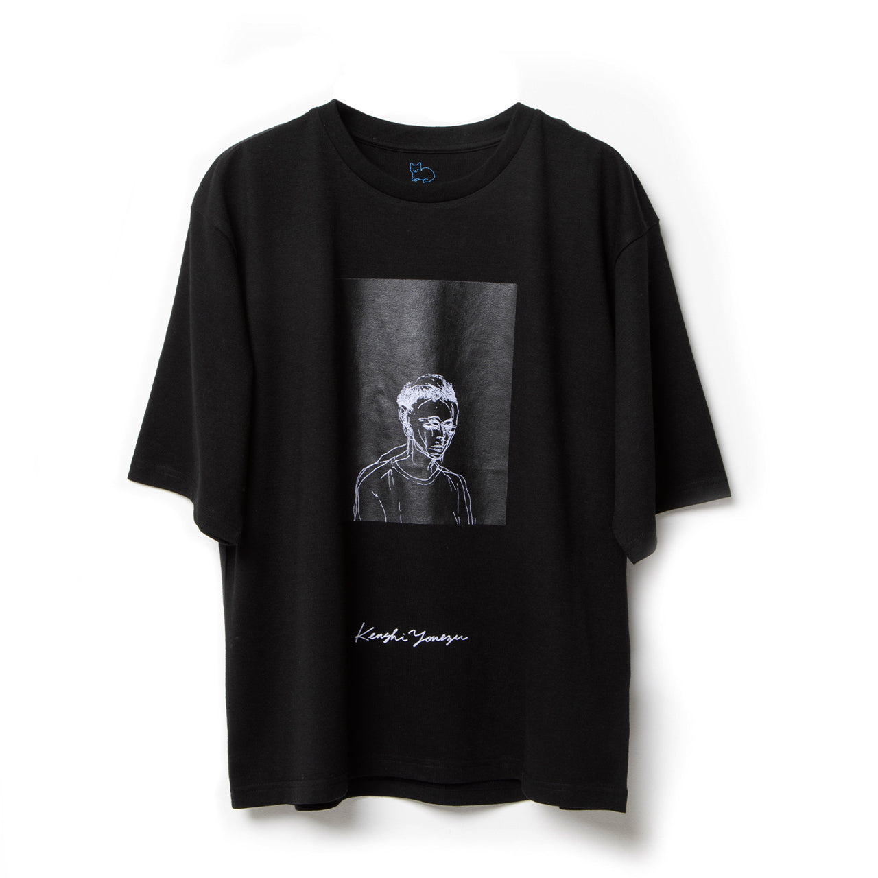 HYPE - T 黒 – KENSHI YONEZU ONLINE STORE