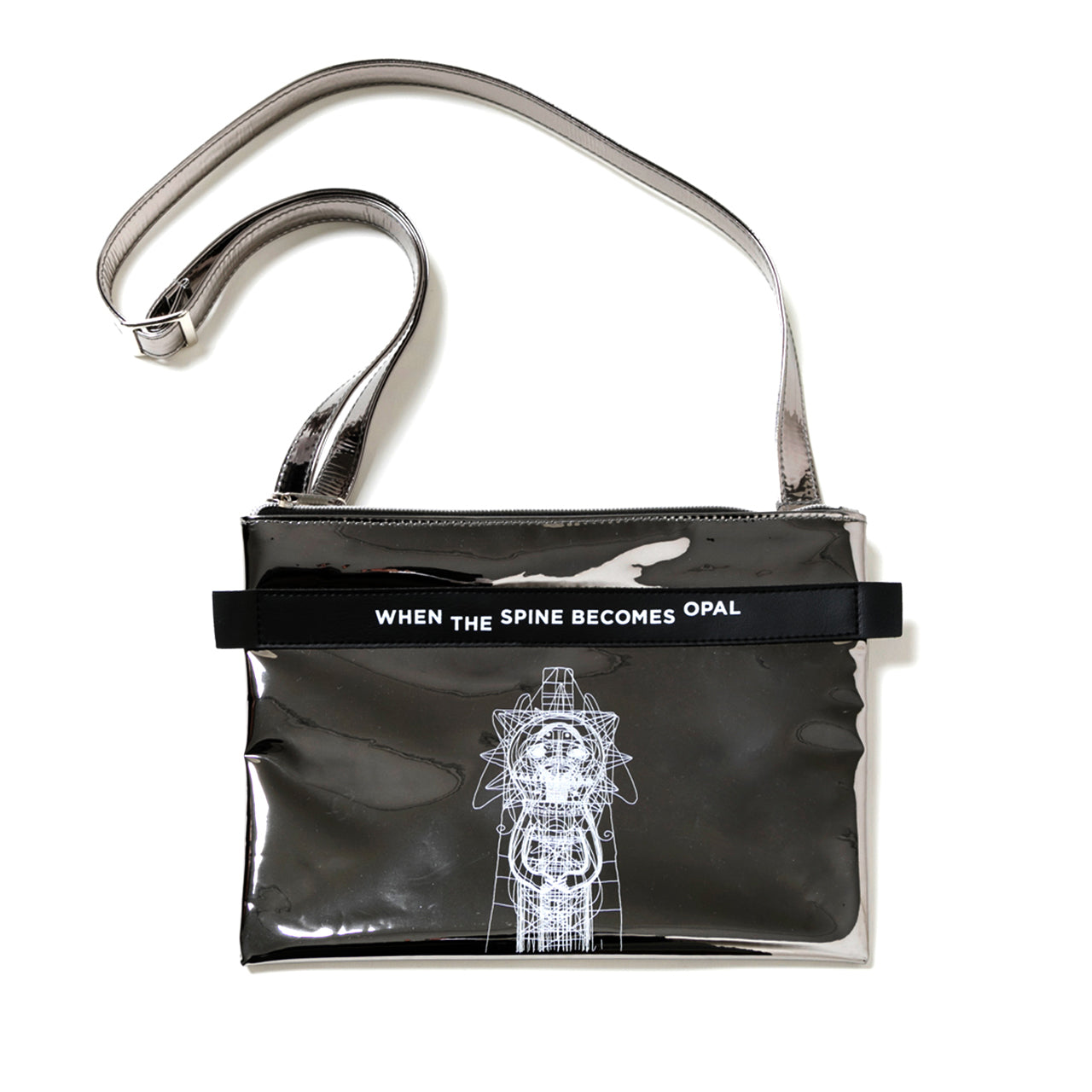 オパールサコッシュ – KENSHI YONEZU ONLINE STORE