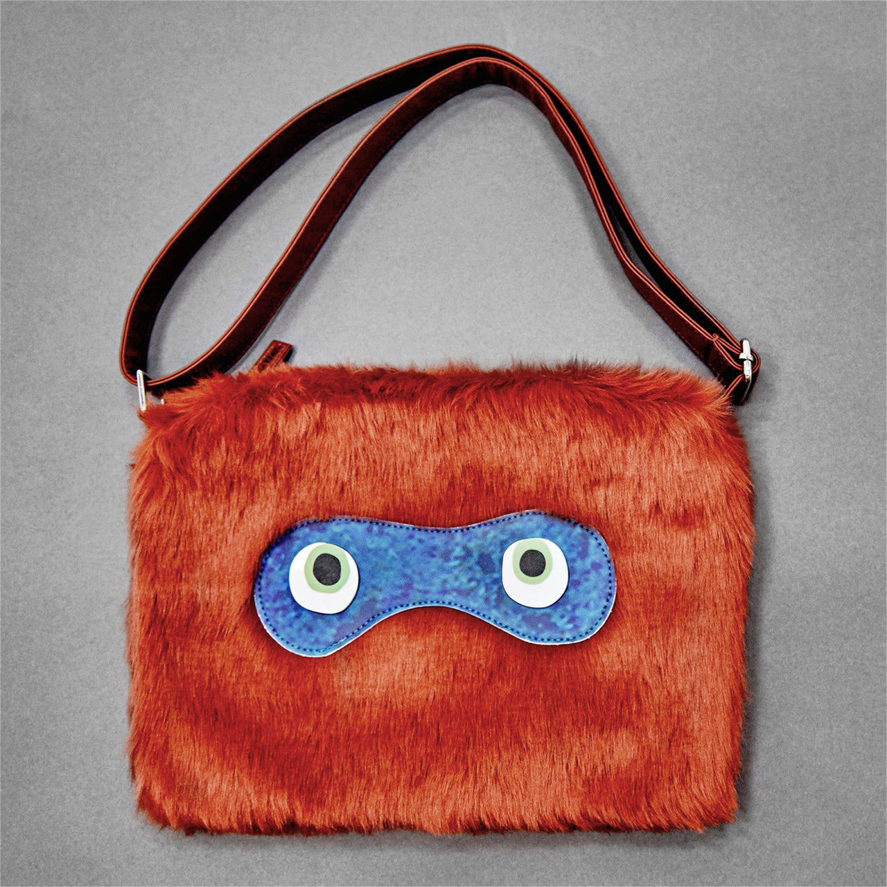 Majo no tsukaiファーバッグ – KENSHI YONEZU ONLINE STORE