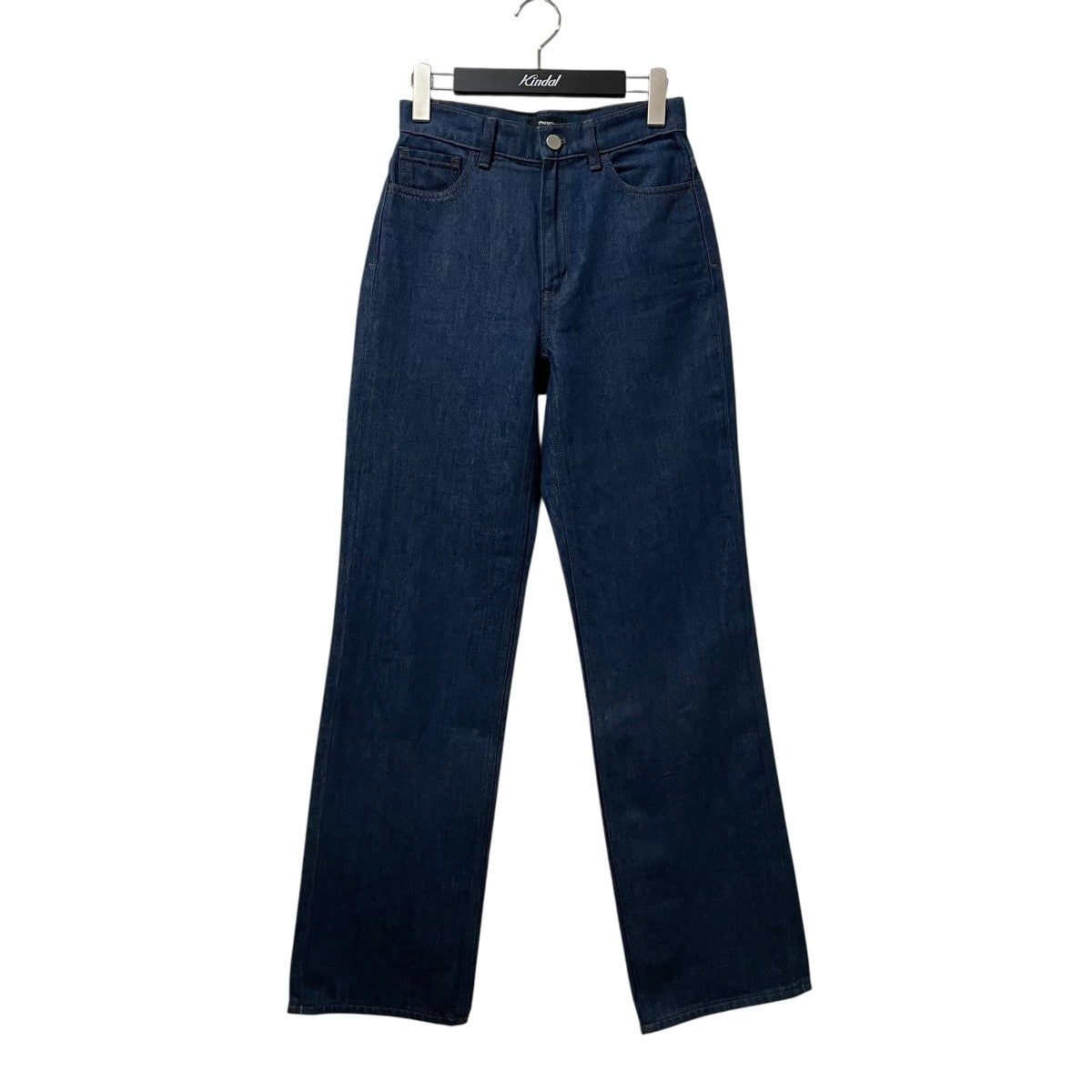 theory(セオリー) 2025SS デニムパンツ 01-5106415 01-5106415