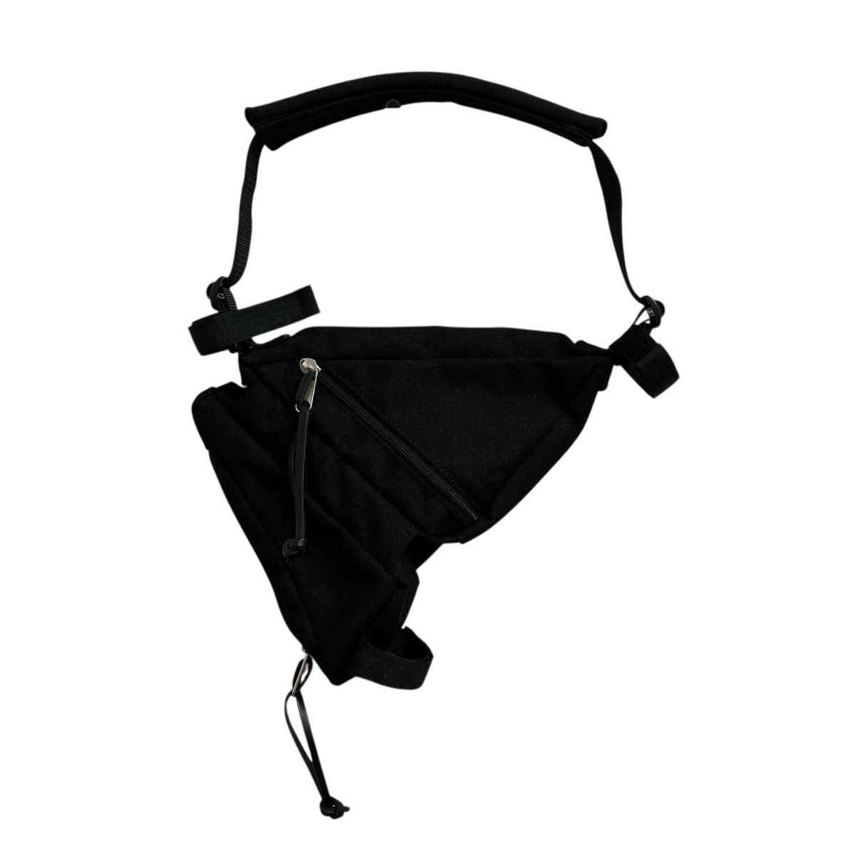 AURALEE(オーラリー) NYLON SADDLE BAG MADE BY AetaバッグA24SB03AE