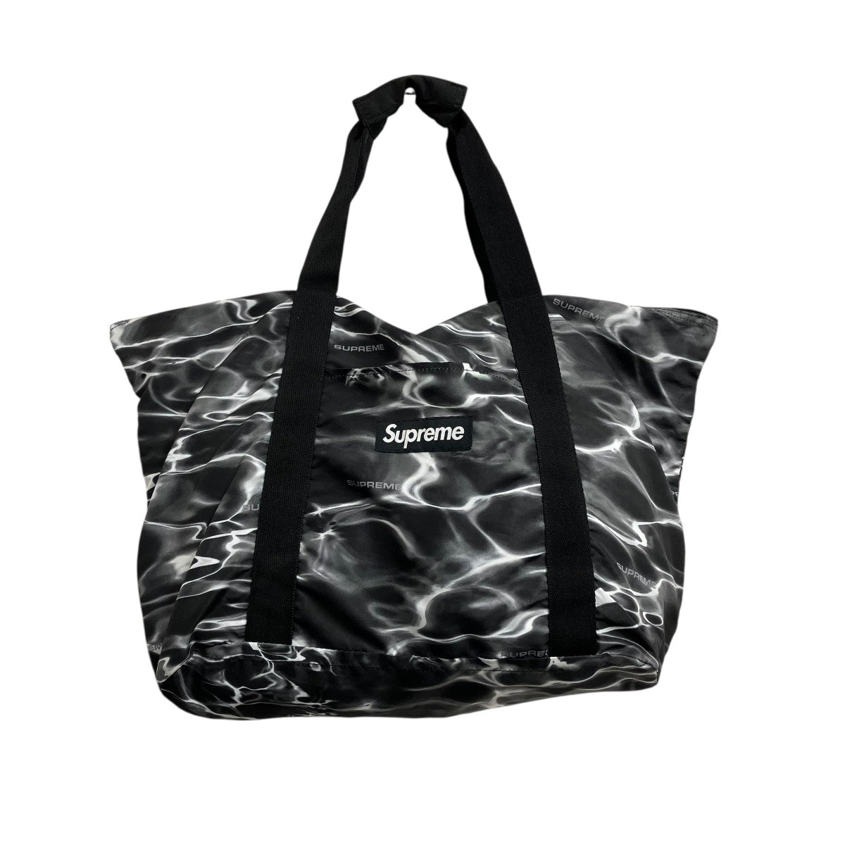 Supreme(シュプリーム) 17SSRipple Packable Toteトートバッグ