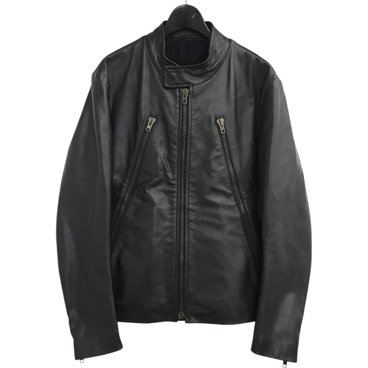 Martin Margiela14(マルタン・マルジェラ14) 11AWハの字レザー