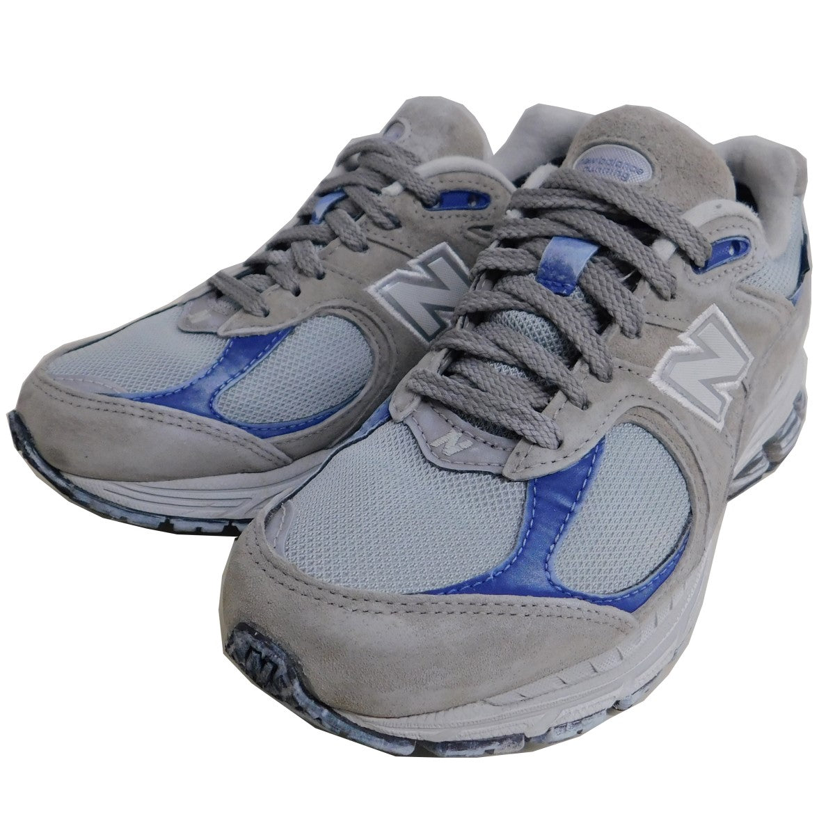 NEW BALANCE(ニューバランス) M2002RXB GORE-TEXスニーカー M2002RXB