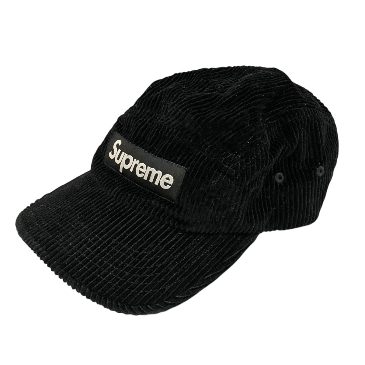 Supreme(シュプリーム) 25AW【Corduroy Camp Cap 】コーデュロイ