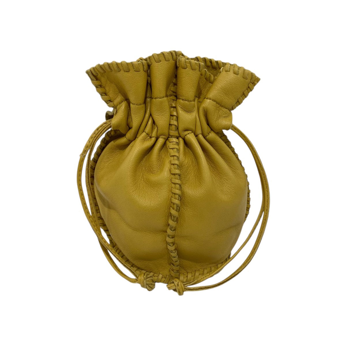 HHERMES エルメスの巾着 エルメス 巾着袋 大きめバッグ用 55×61