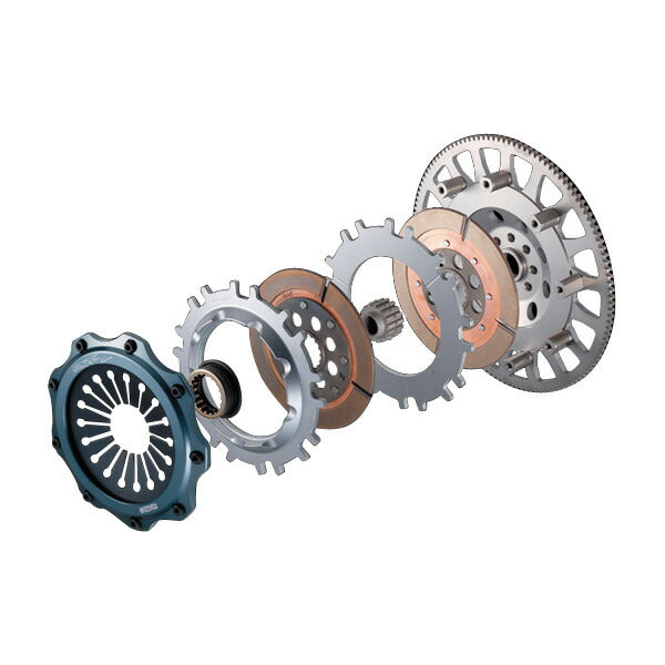 86 ZN6 クラッチキット ORC レーシングコンセプト ORC-309-RC(シングル