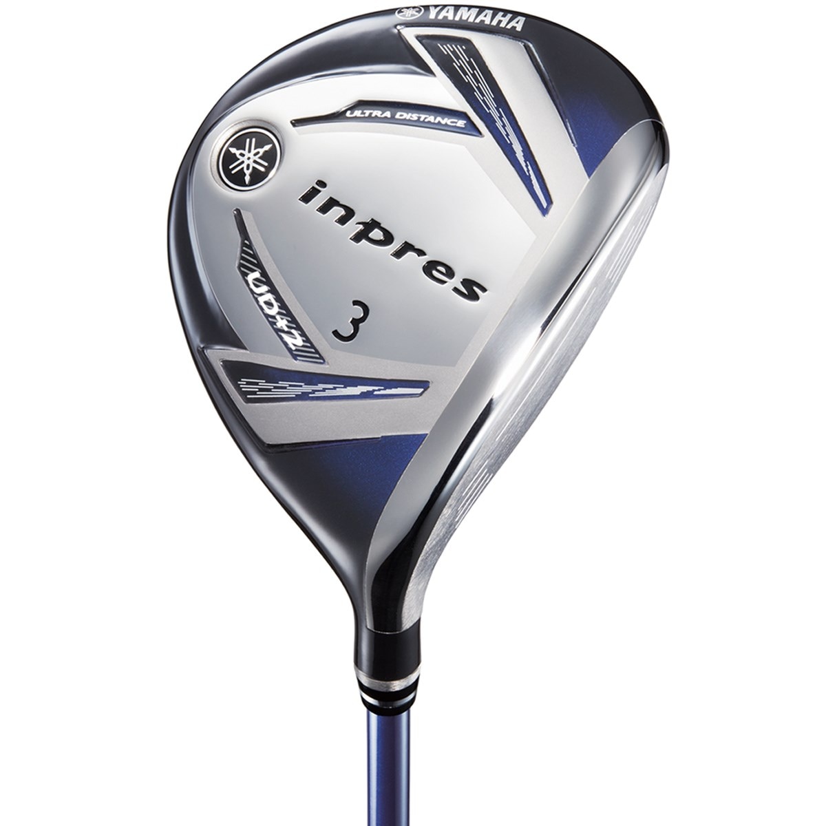 セール・アウトレット】19 インプレス UD+2 フェアウェイウッド 5W/7W