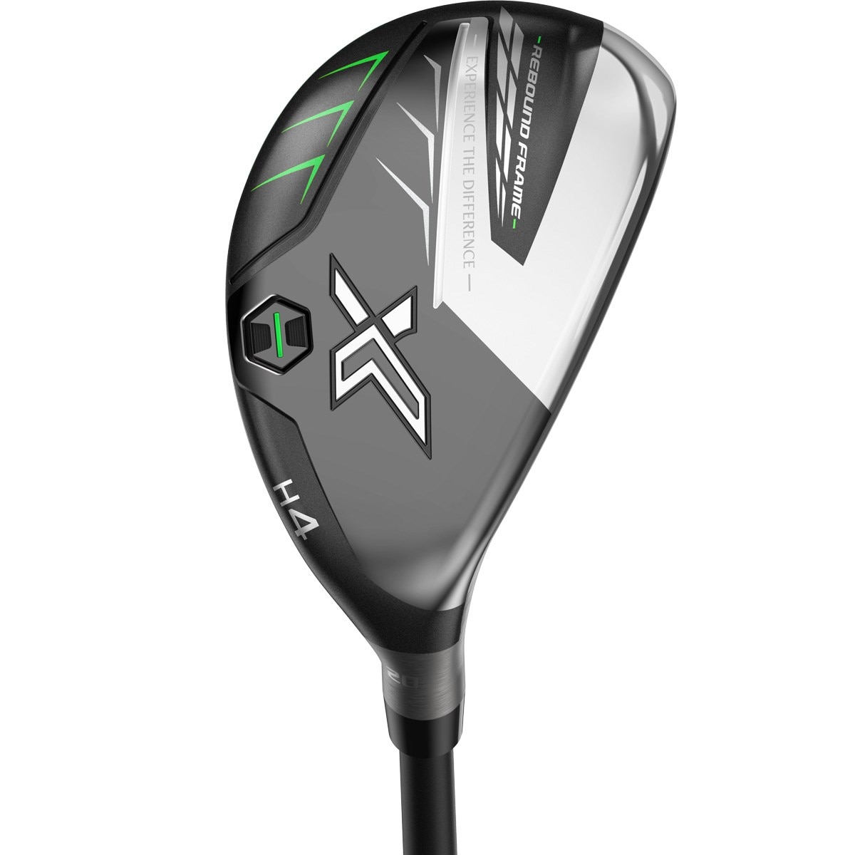 アウトレット】ゼクシオ エックス ハイブリッドユーティリティ