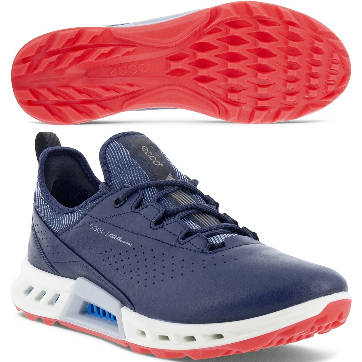 アウトレット】ゴルフ バイオム C4 シューズ レディス(【女性