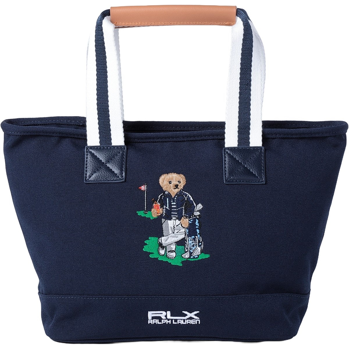 RLX カートポーチ(ラウンドバッグ)|POLO GOLF(ラルフローレン) RLZ014