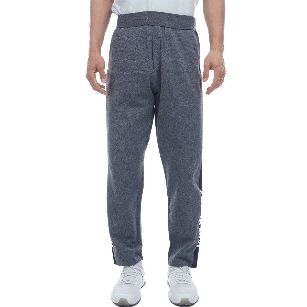 アウトレット】天竺ニット ジョガーパンツ(ロングパンツ)|Jack Bunny