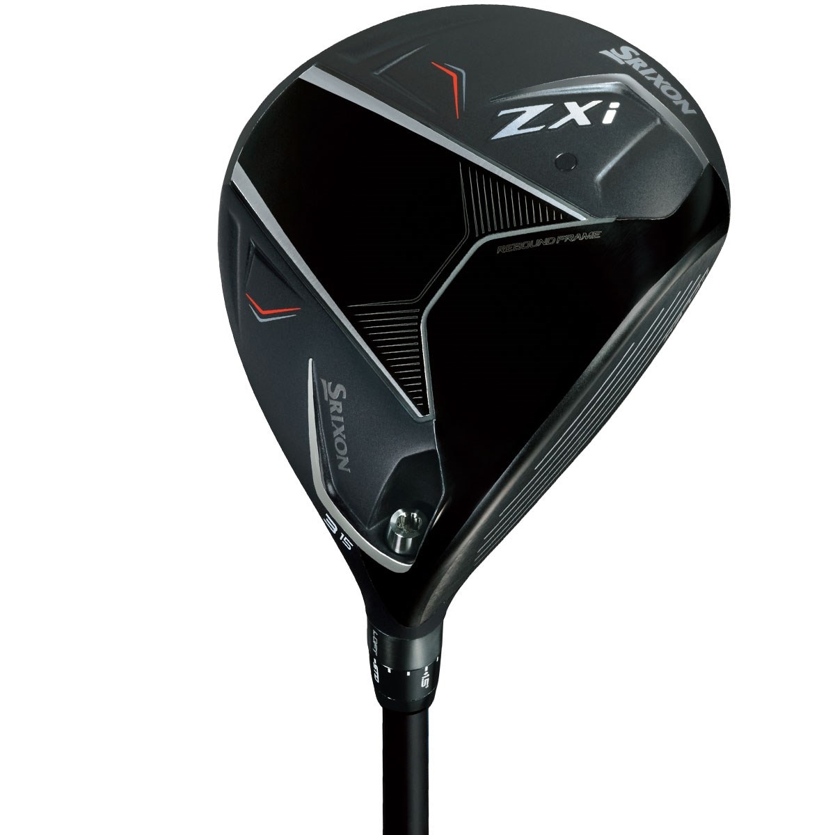 スリクソン ZXi フェアウェイウッド Diamana ZXi 50(フェアウェイ
