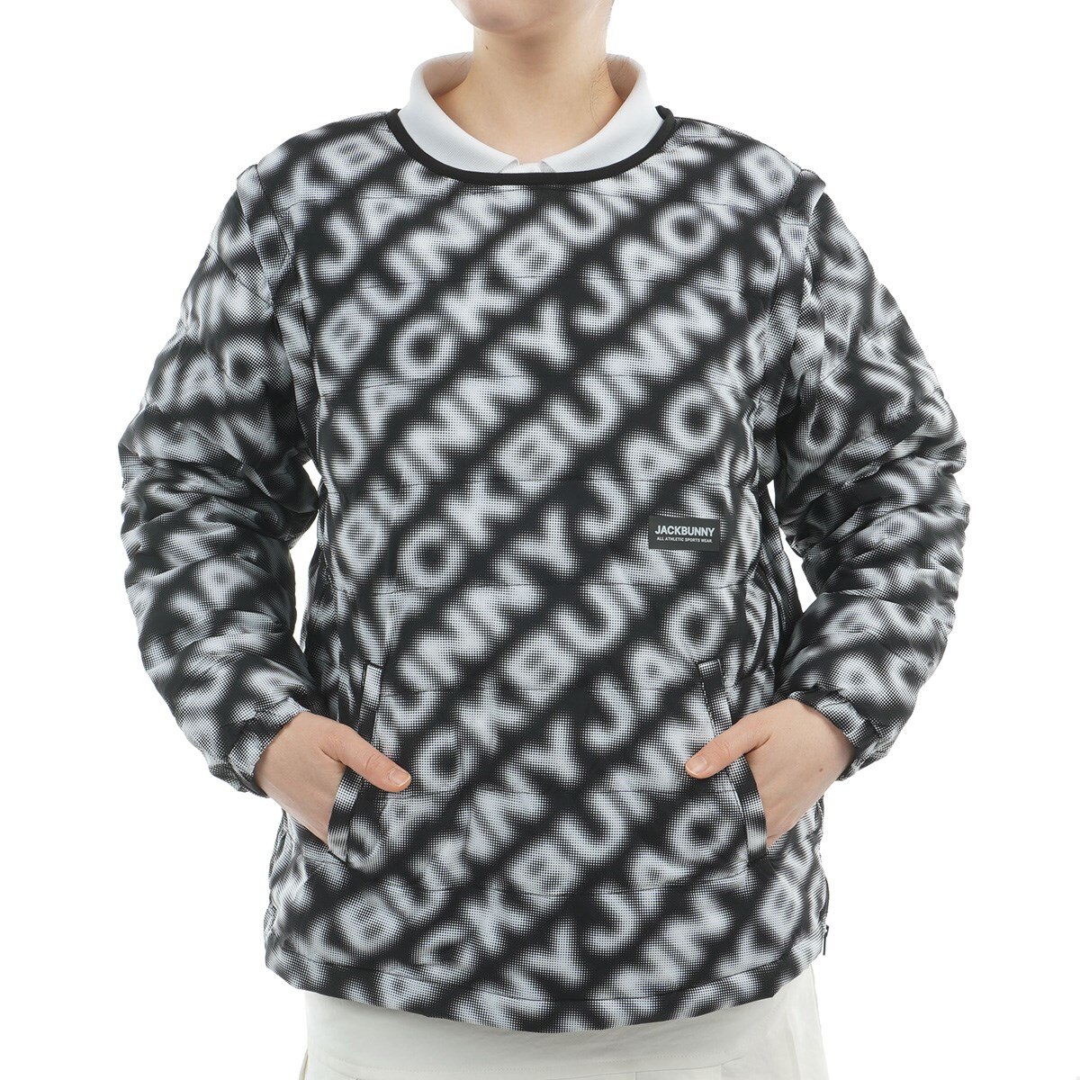 ジャックバニー アウター 特価品 通販｜GDOゴルフショップ