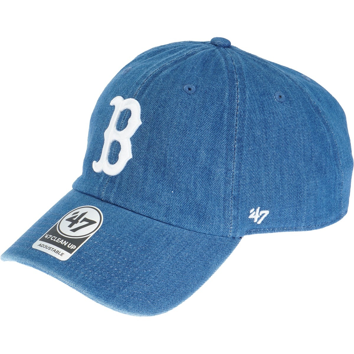 47A B-LENON02DGS キャップ(【男性】キャップ)|FORTY SEVEN(フォー