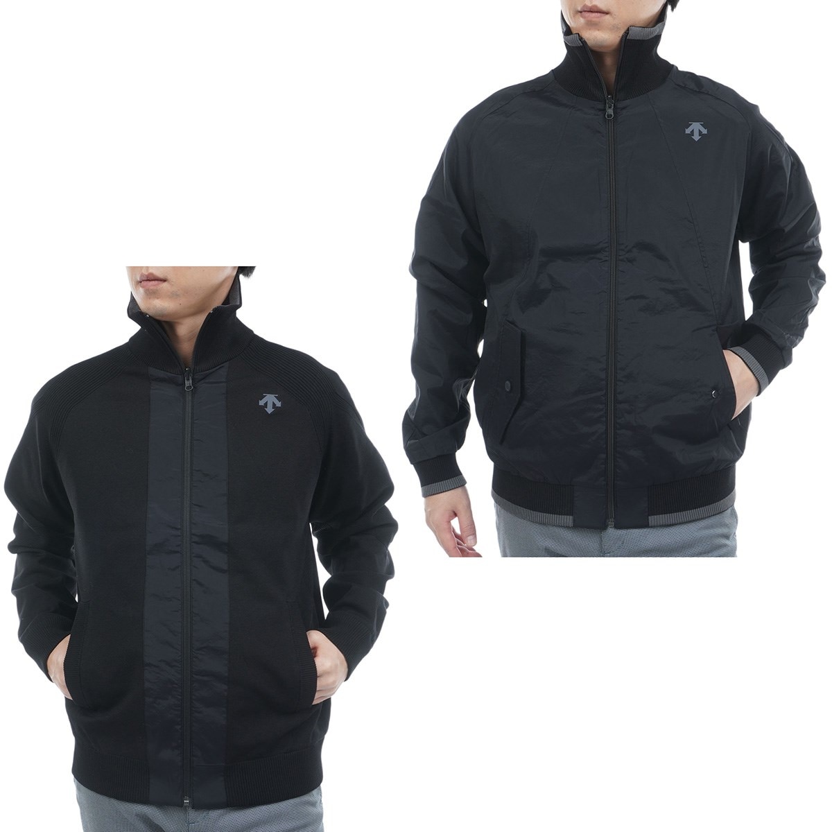 デサントゴルフ セーター 通販｜GDOゴルフショップ